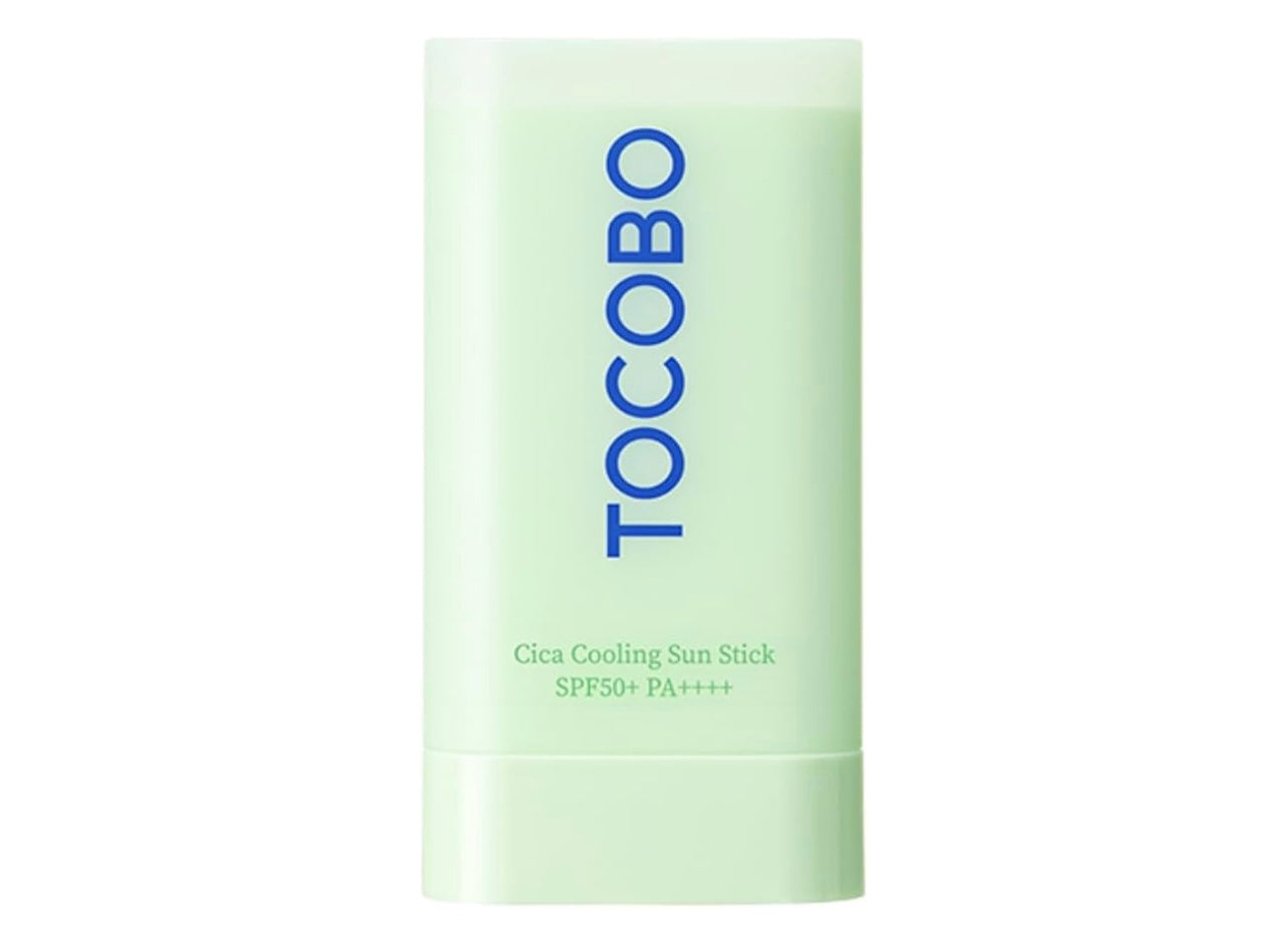 TOCOBO Cica Cooling Sun Stick SPF50+ PA++++