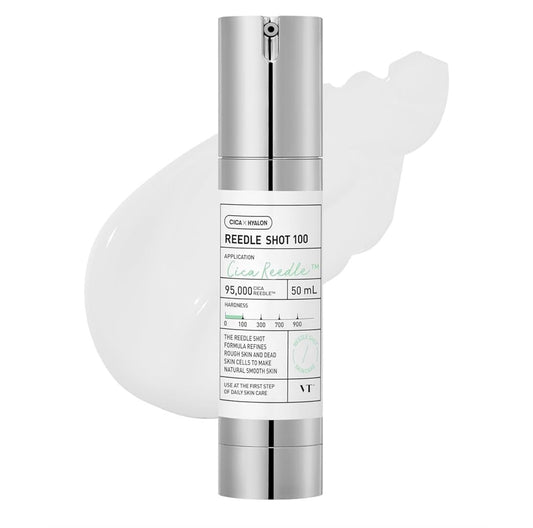 VT Reedle Shot 100