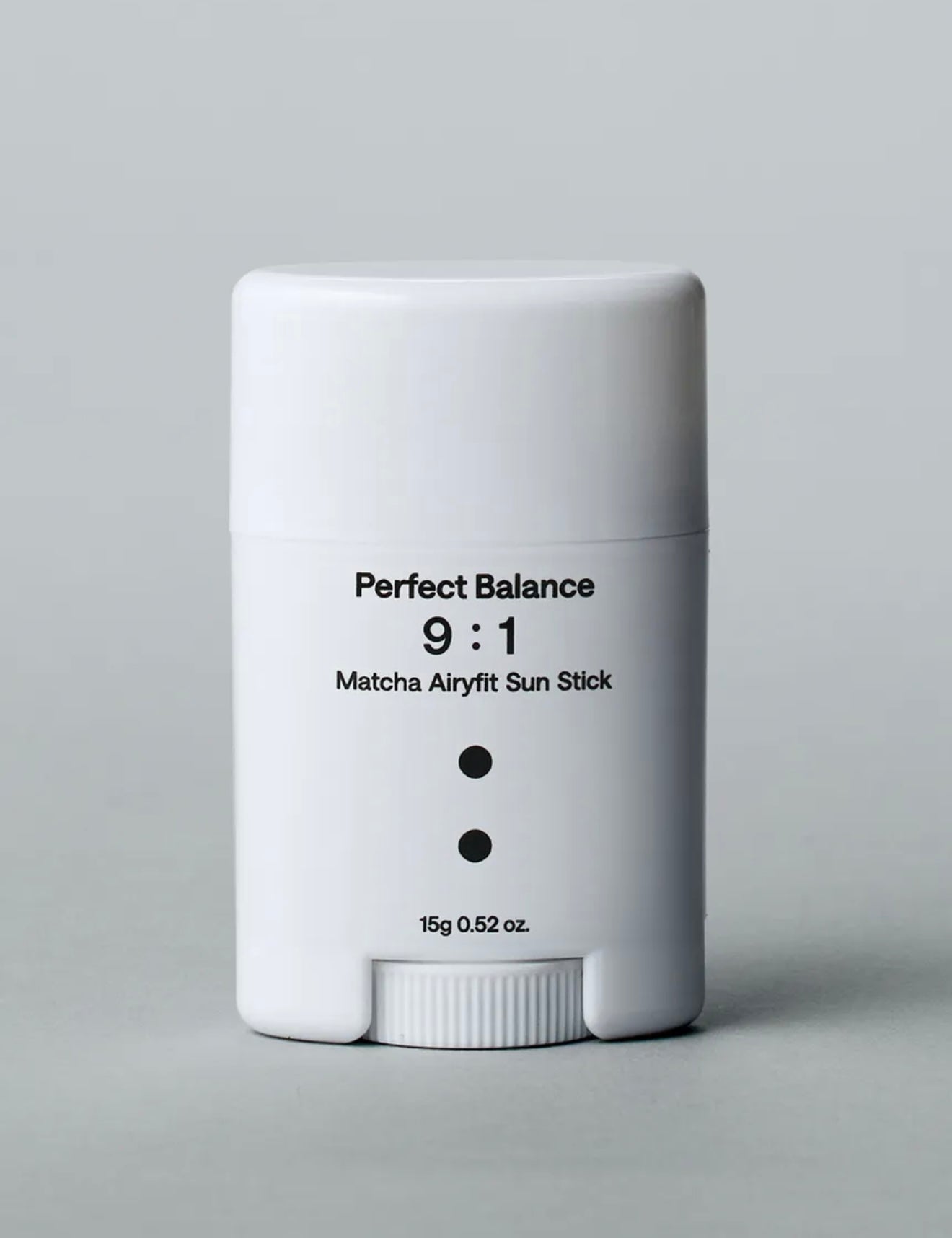 B:Lab Matcha Airyfit Sun Stick