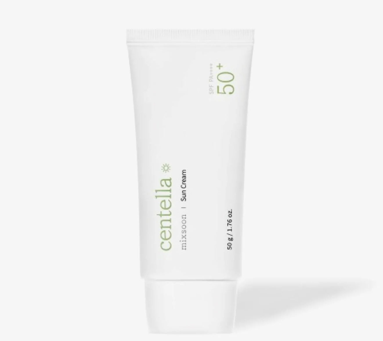 mixsoon Centella Sun Cream