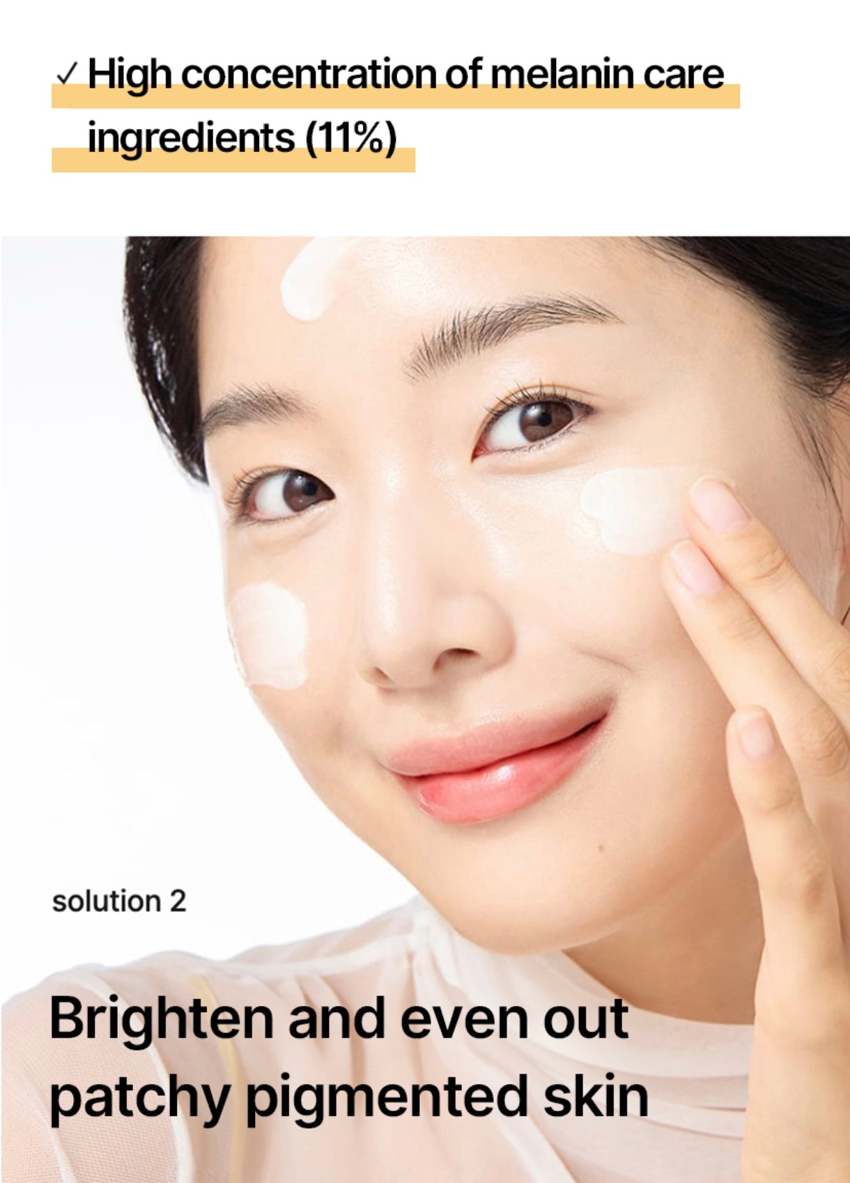 celimax Pore+Dark Spot Brightening Cream