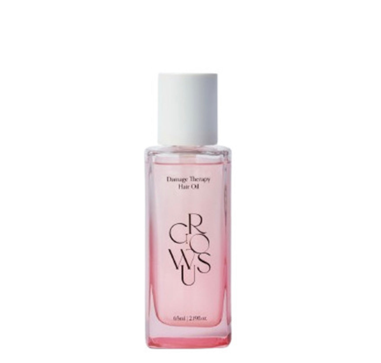 Growus Damage Therapy Hair Oil