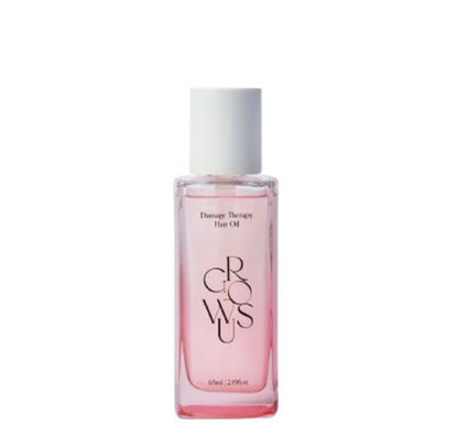 Growus Damage Therapy Hair Oil