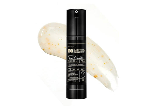 VT Cosmetics Black Truffle Reedle Shot 100