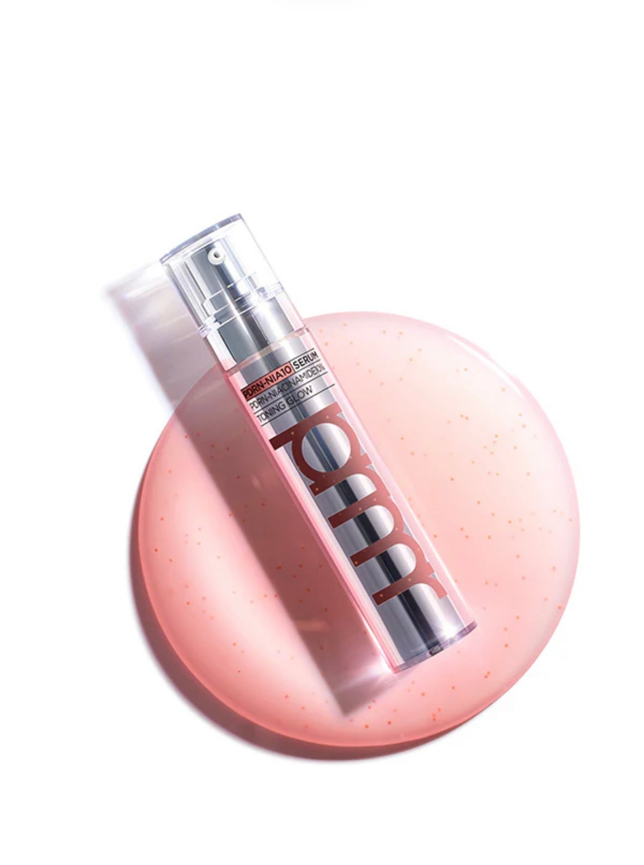 Primera PDRN‑Niacinamide 10 Toning Glow Serum