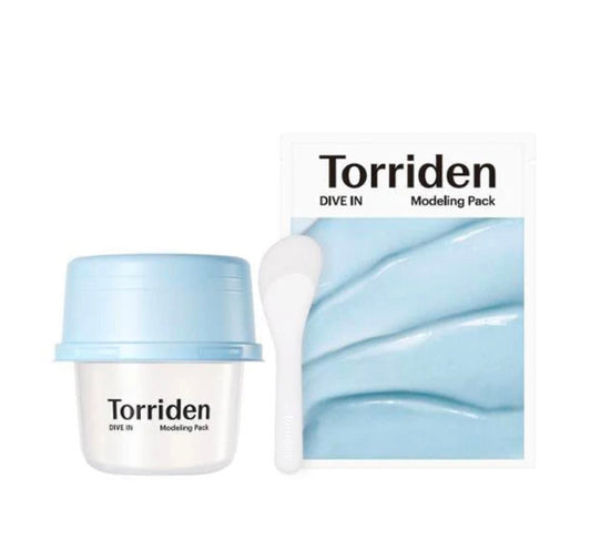 Torriden Dive In Modeling Pack