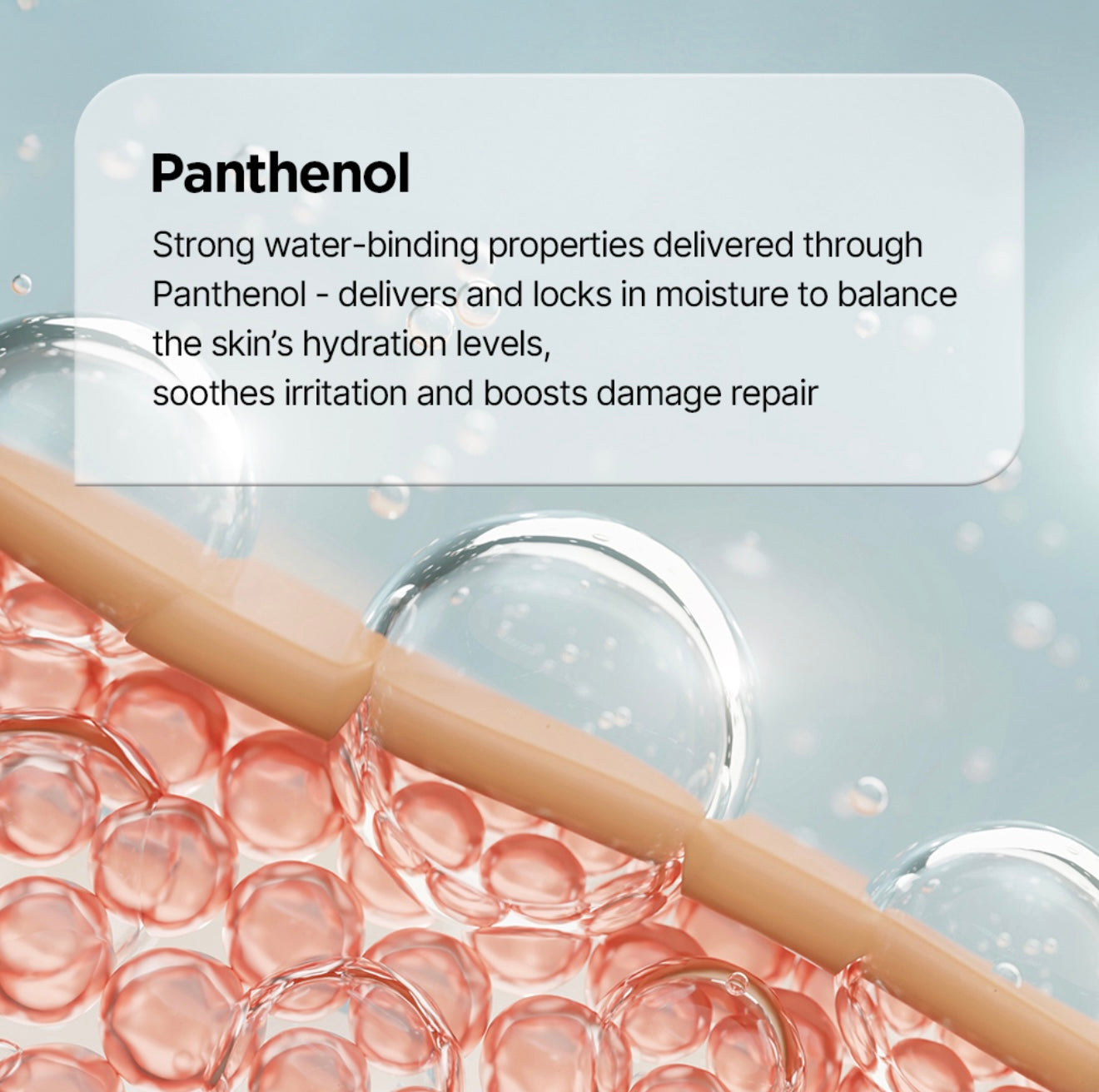Genabelle PDRN Enriched Recovery Balm