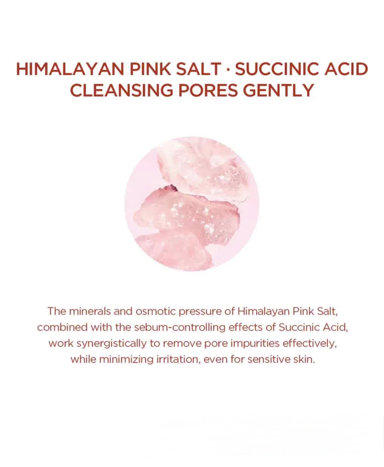 SKIN1004 Madagascar Centella Poremizing Clarifying Mask (5 sheets)