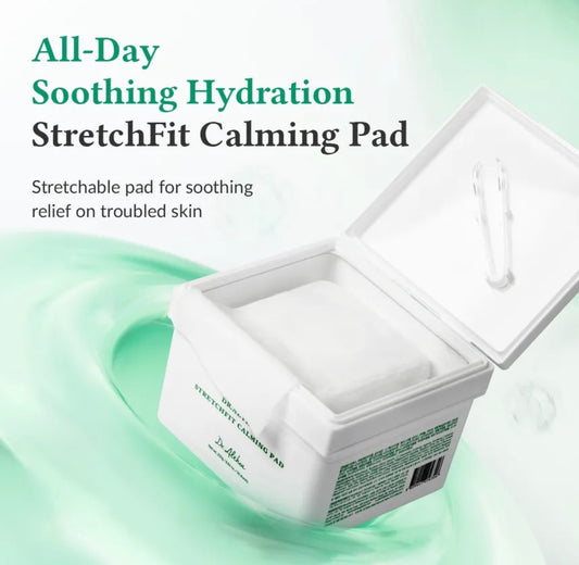 Dr.Althea Stretchfit Calming Pad