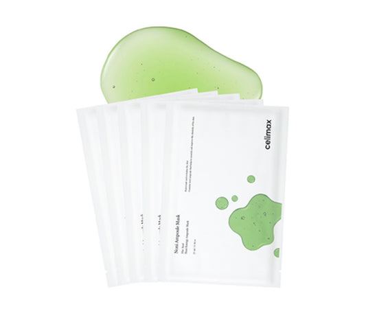 Celimax Noni Energy Ampoule Mask