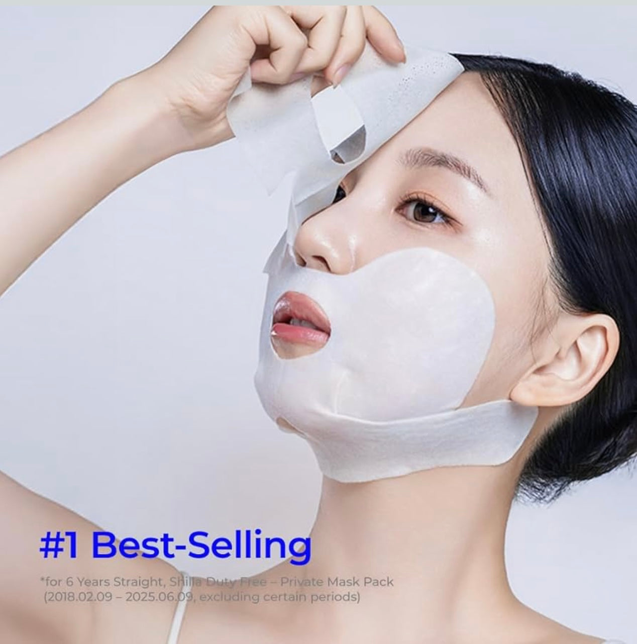Dewycel Private Care Mask