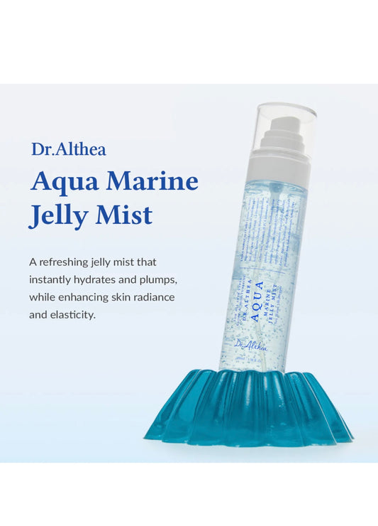 Dr.Althea Aqua Marine Jelly Mist