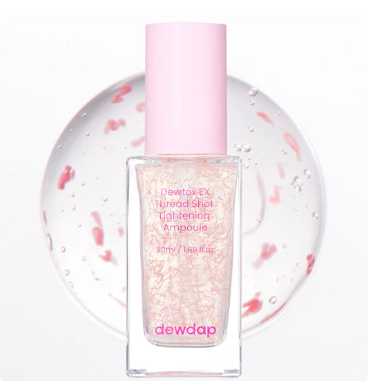 Dewtox EX Thread Shot Tightening Ampoule