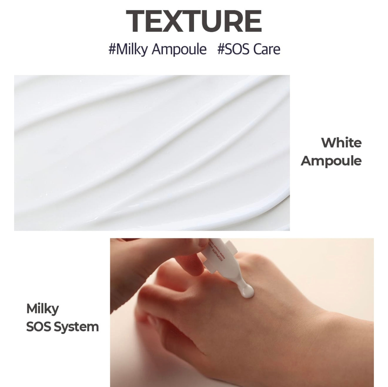 Kopher Curepair Melder SOS System (20ea)