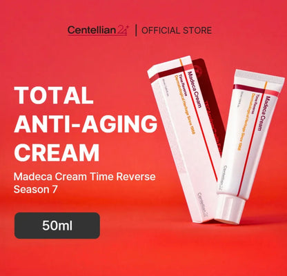 Centellian24 Madeca Cream Time Reverse (Season 7)