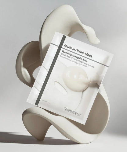 Centellian24 Madeca Derma Mask