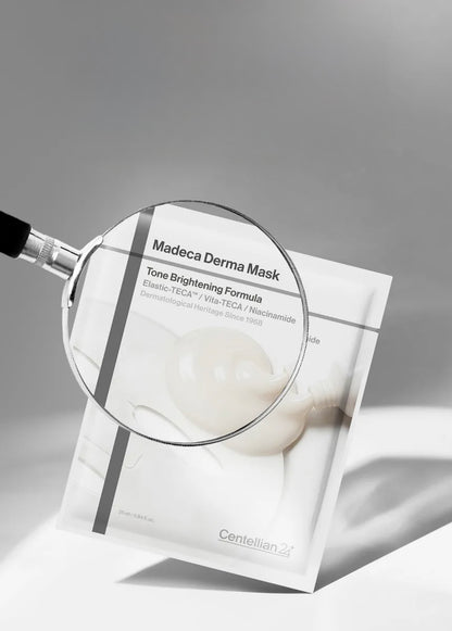 Centellian24 Madeca Derma Mask