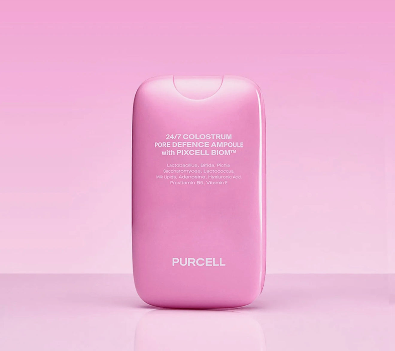PURCELL 24/7 Colorstrum Pore Defence Ampoule with Pixcell Biom