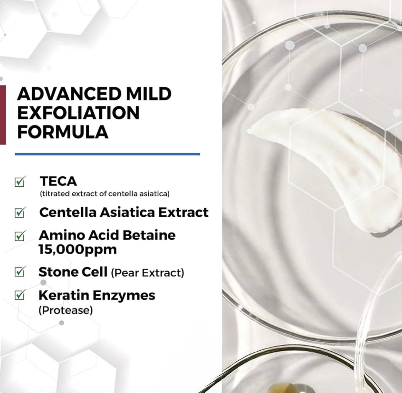Centellian24 Madeca Amino Acid Cleansing Foam