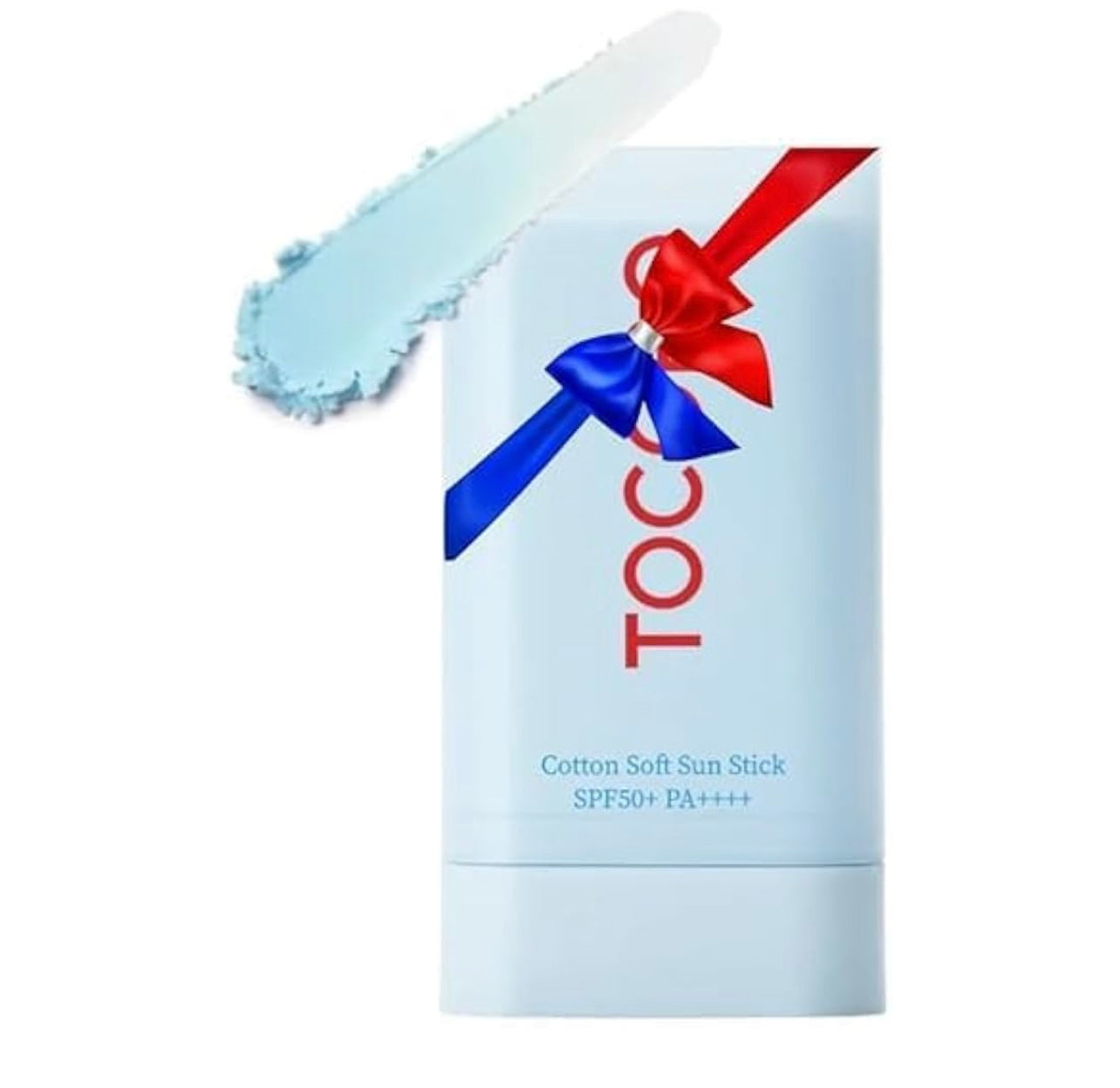 TOCOBO Cotton Soft Sun Stick SPF50 PA++++