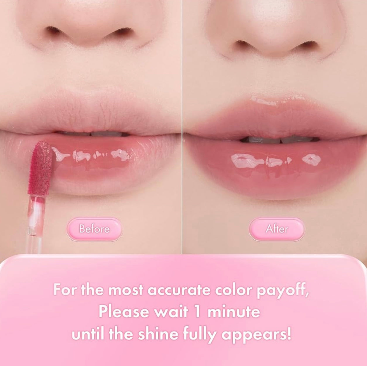 rom&nd The Juicy Lasting Tint