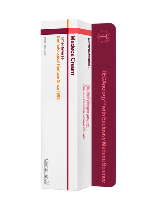 Centellian24 Madeca Cream Time Reverse (Season 7)