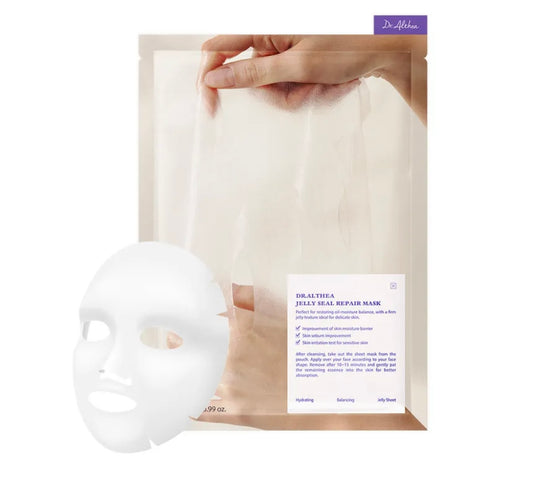Dr.Althea Jelly Seal Repair Mak