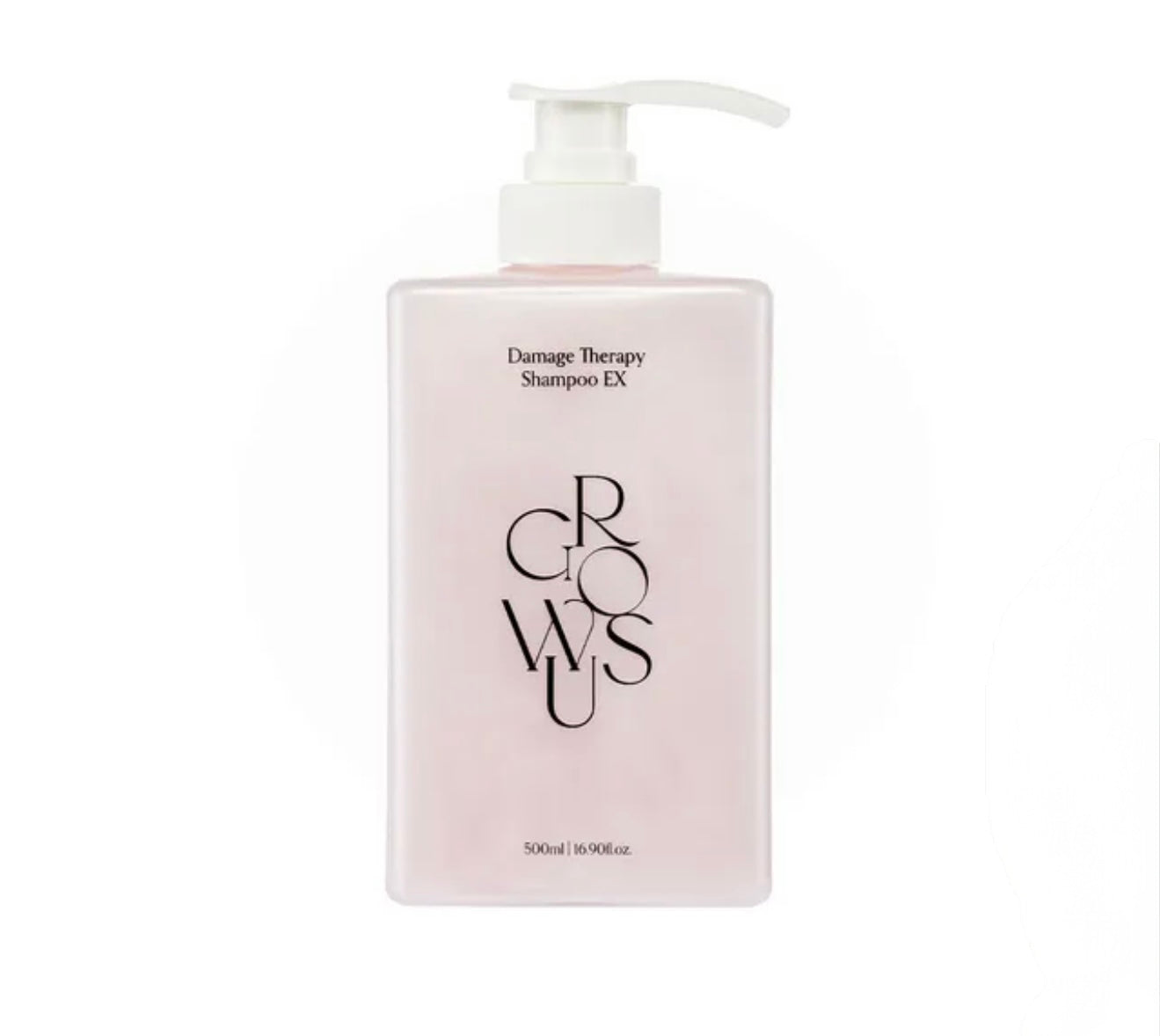 GROWUS Damage Therapy Shampoo EX