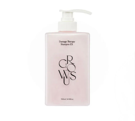 GROWUS Damage Therapy Shampoo EX