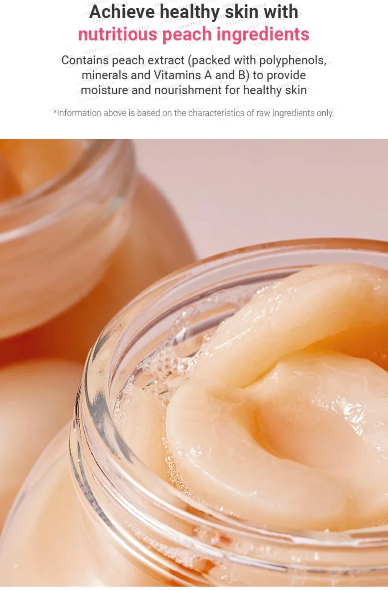 Anua Peach 77 Niacin Conditioning Milk