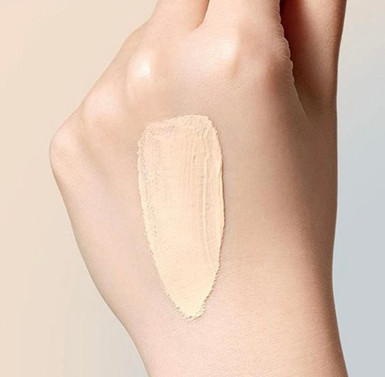 Anua Matt But Glow Cover Beige SPF 50+ PA++++