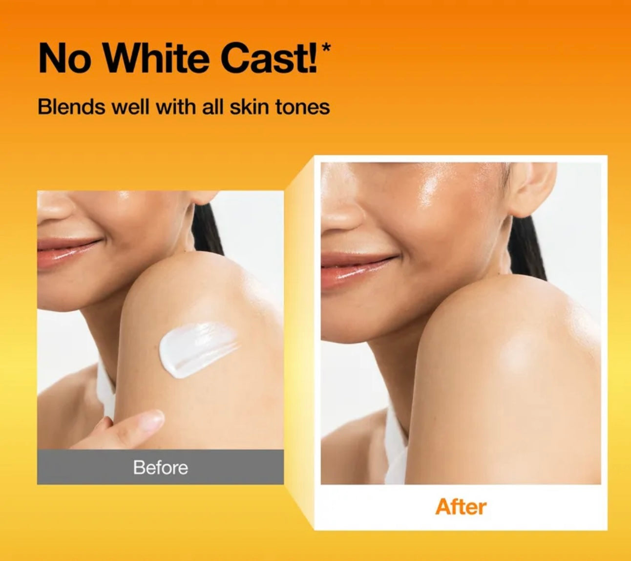 Anua Kpop Demon Hunters Zero-Cast Moisturizing Finish Sunscreen