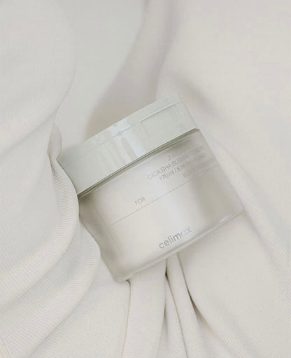 celimax JI WOGAE Cica BHA Blemish Toner Pad