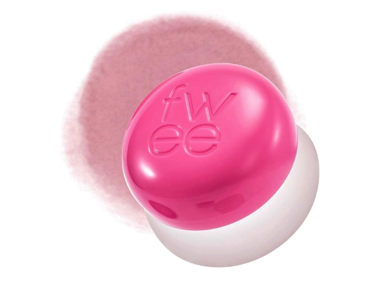 Fwee Lip&Cheek Blurry Pudding Pot