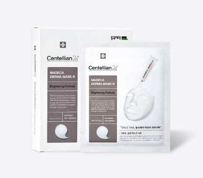 Centellian24 Madeca Derma Mask
