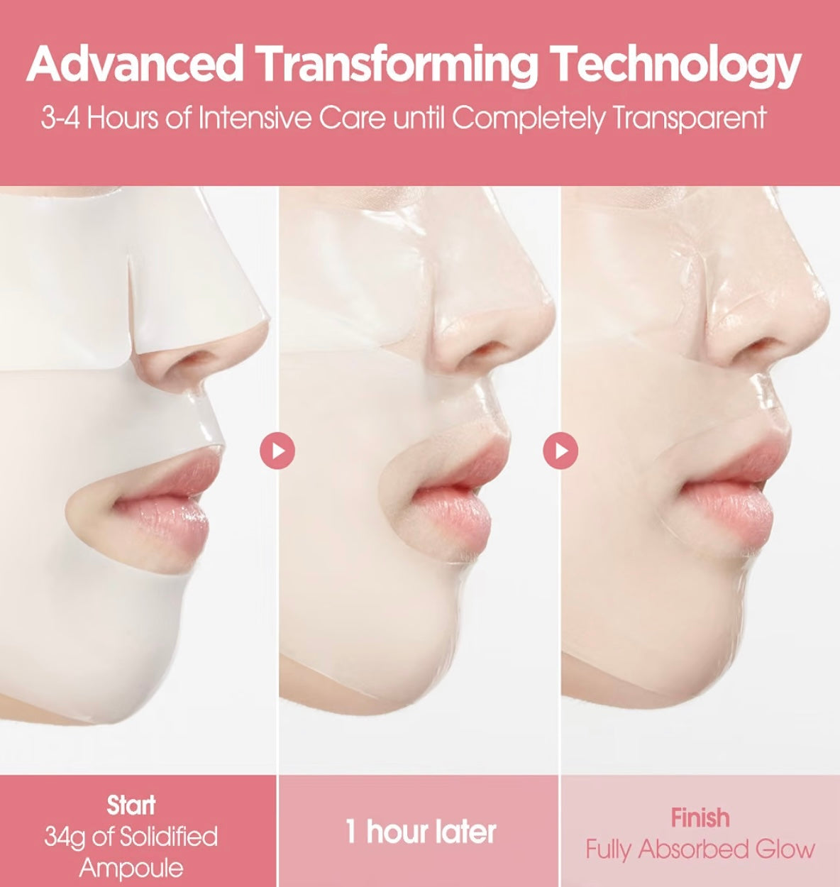 JMsolution Bio-Vita Duo Brightening Mask