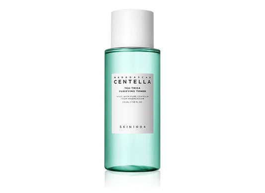 SKIN1004 Madagascar Centella Tea-Trica Purifying Toner