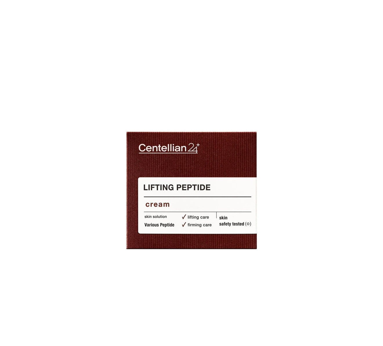 Centellian24 Lifting Peptide Cream