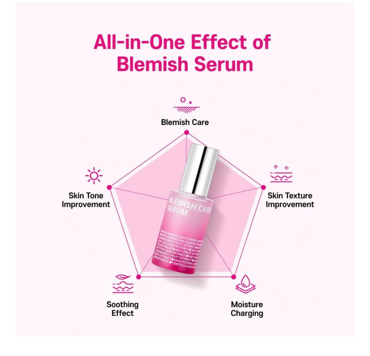 ISOI Blemish Care Up Serum