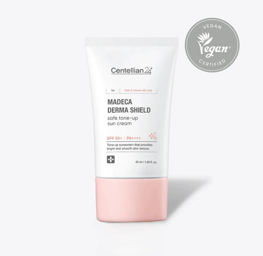 Centellian24 Derma Shield Safe Tone-Up Sun Cream
