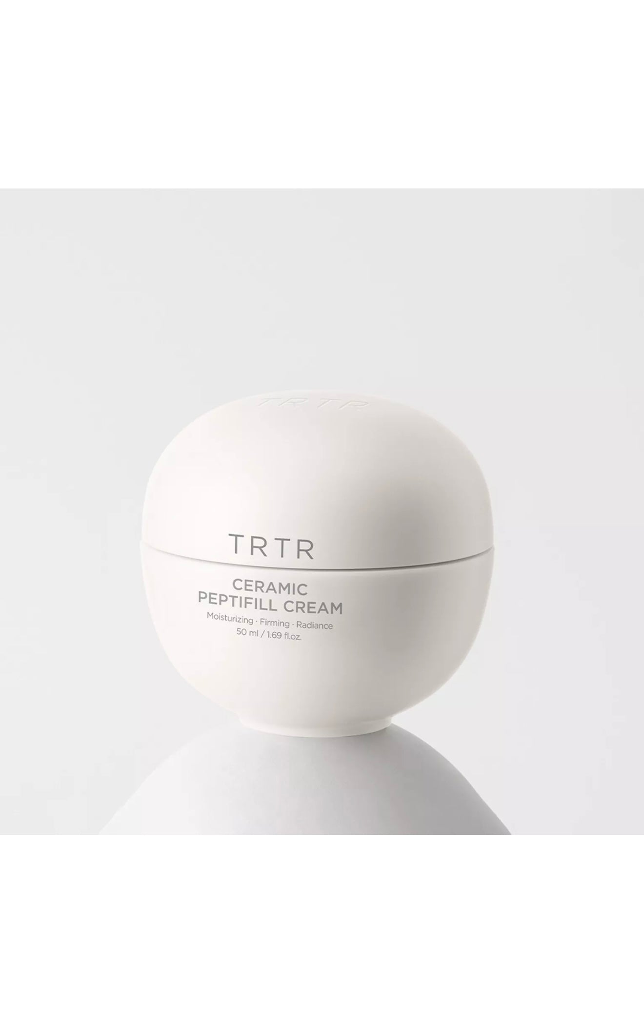 TIRTIR Ceramic Peptifill Cream