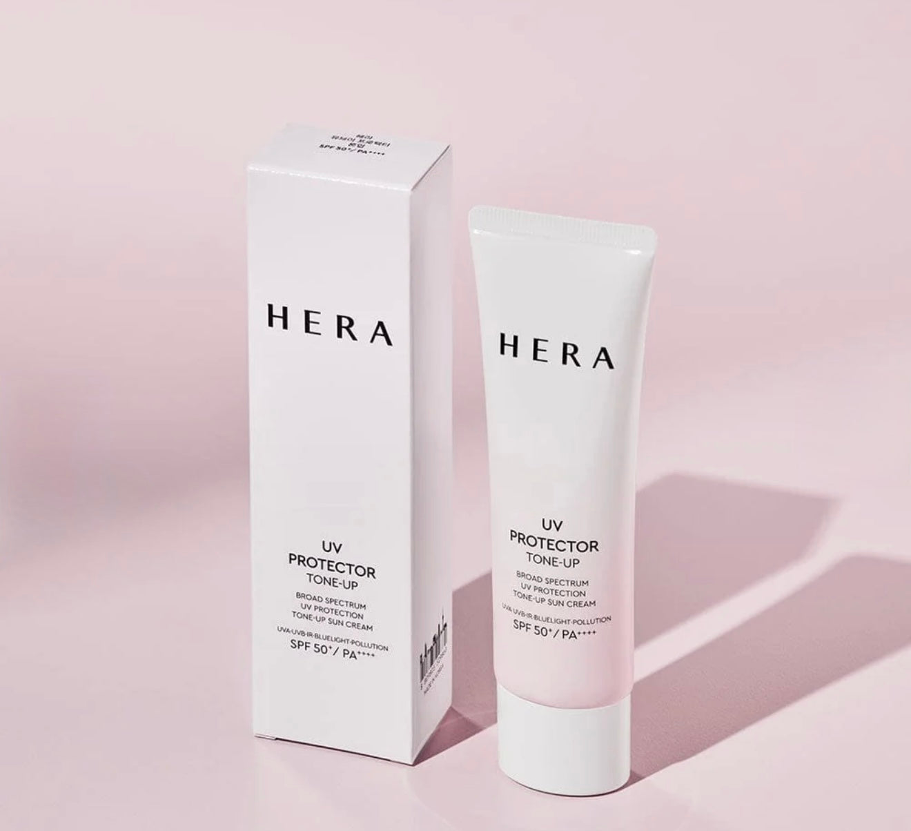 HERA UV Protector Tone-Up Sun Cream