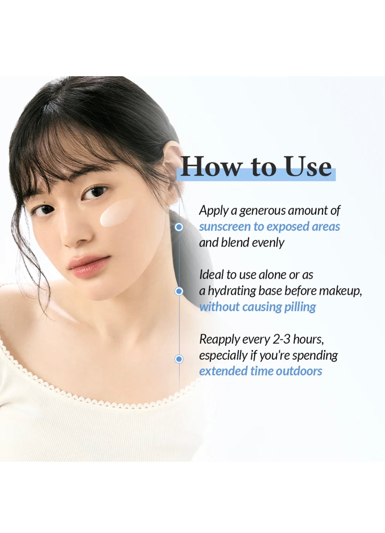 Dr.Althea Aqua Glowing Sunscreen