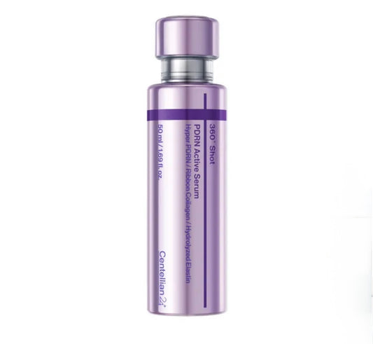 Centellian24 360º Shot PDRN Active Serum
