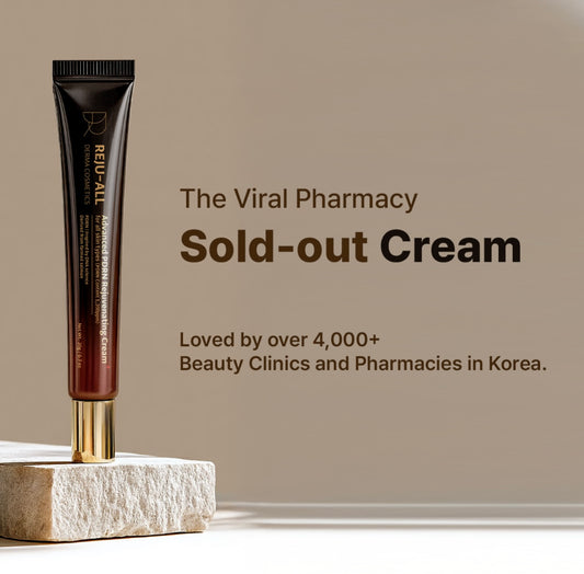 Dr.Reju-All Advanced PDRN Rejuvenating Cream