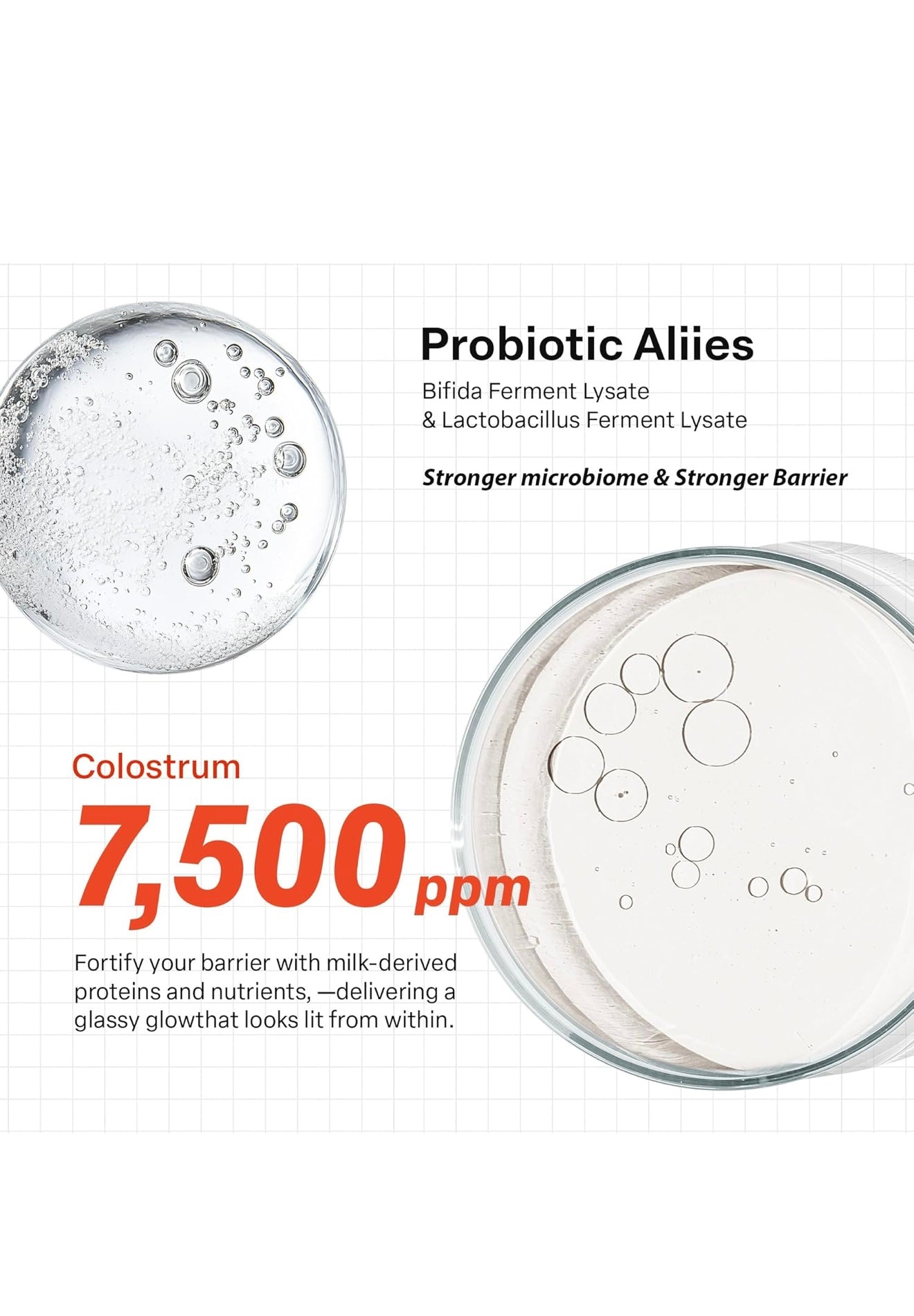 PURCELL 24/7 Colorstrum Pore Defence Ampoule with Pixcell Biom
