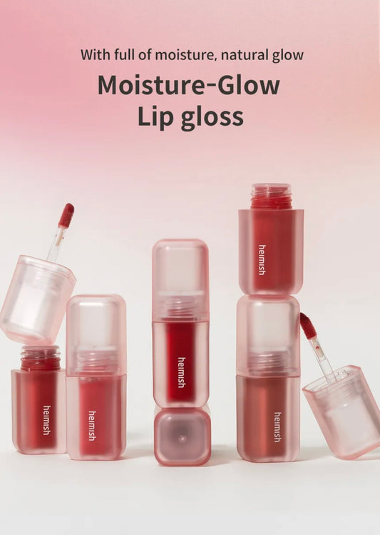 heimish Dailism Lip Gloss