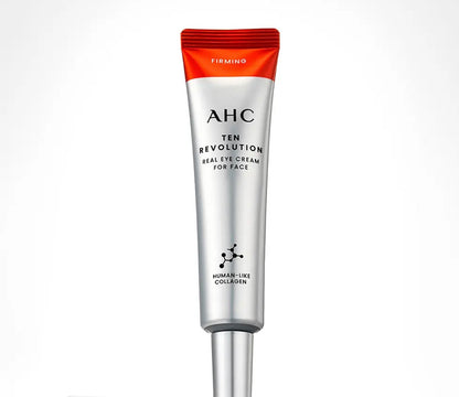 AHC Ten Revolution Real Eye Cream For Face