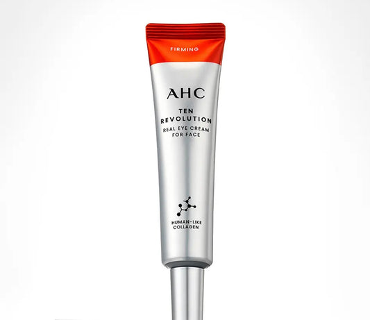 AHC Ten Revolution Real Eye Cream For Face