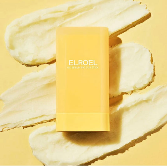 Elroel No Sebum Big Sun Stick